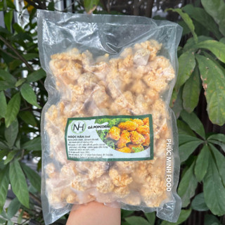 Gà popcorn chiên xù Ngọc Hân 1kg