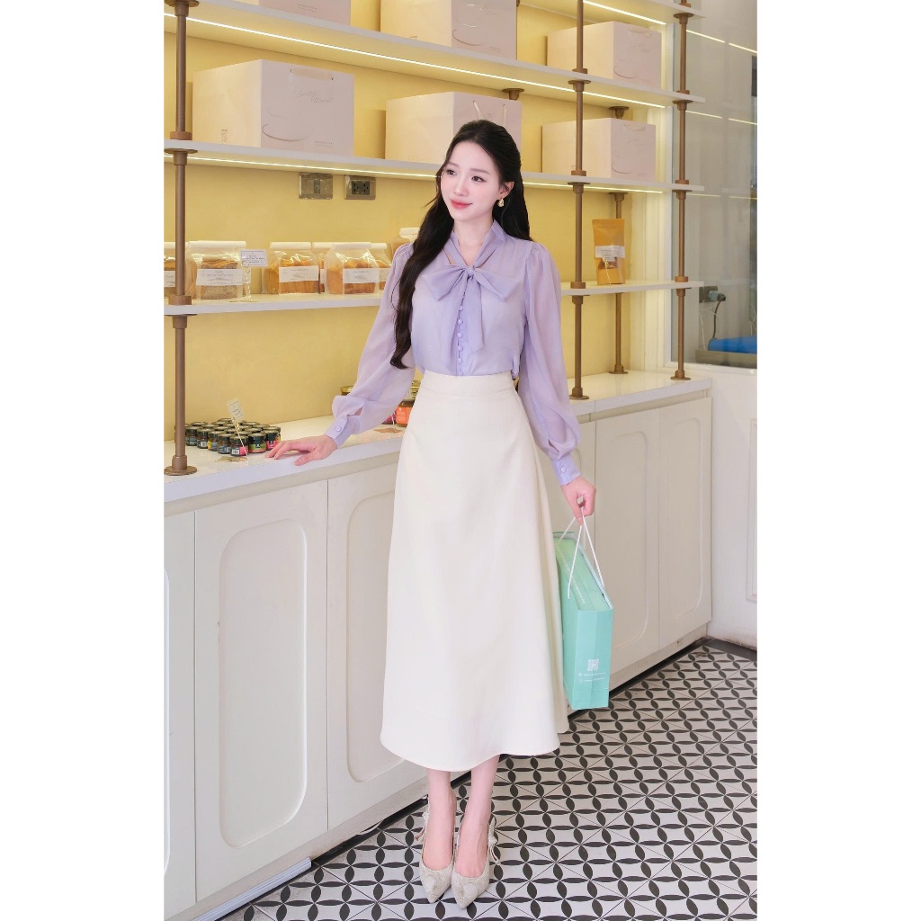 Adeline house - Hàng mới về TK152 + TK25