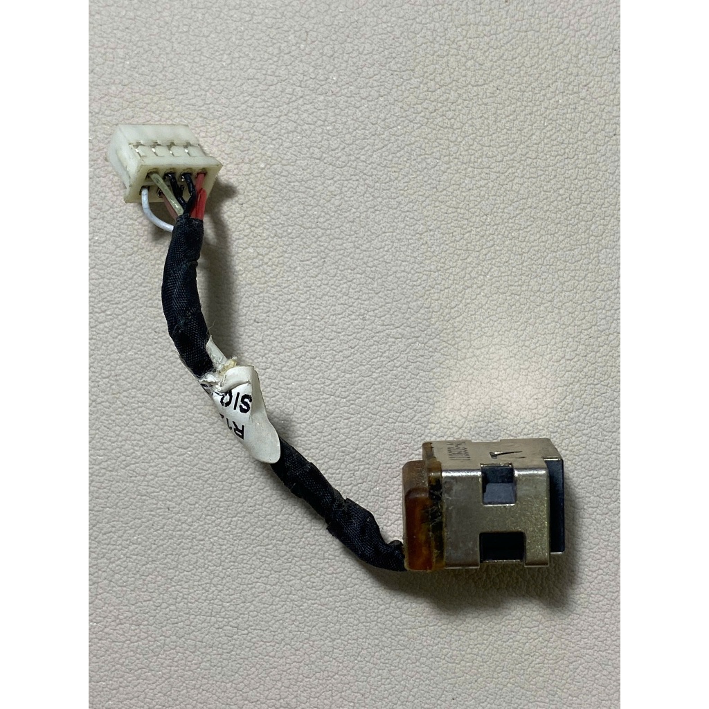 Jack DC Chân Sạc Laptop Pavilion G4