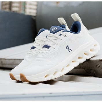 Giày On running LOEWE × ON – CLOUDTILT 2  sz 41