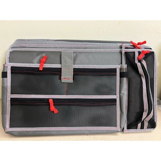 Túi Đựng Tài Liệu, Máy Tính Laptop Cho Vali SMRITI 5230 - Phụ Kiện Vali Quay Phim