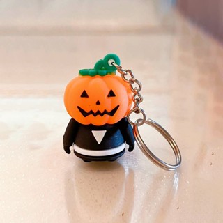 Móc khoá nhựa dẻo PVC dễ thương làm móc treo chìa khoá, balo, túi đeo chéo