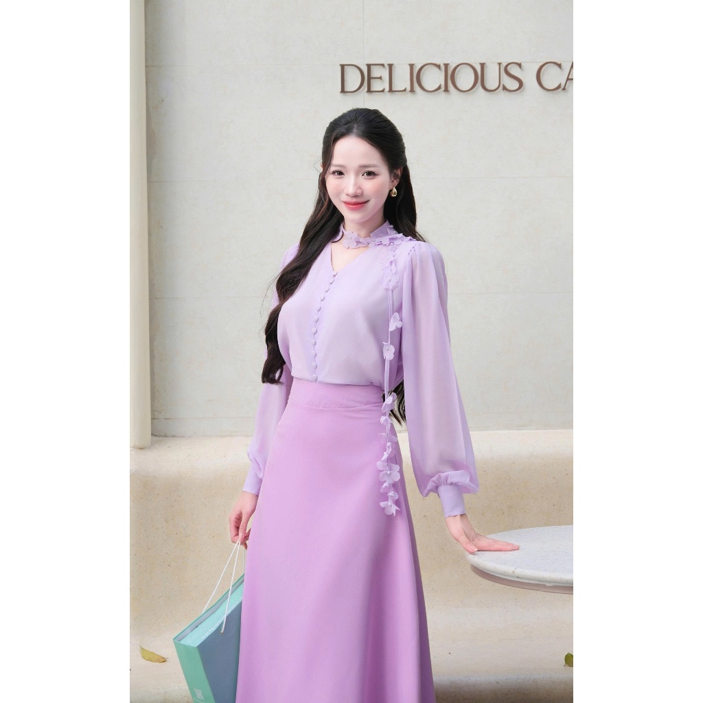 Adeline house - Hàng mới về TK139 + TK25.3