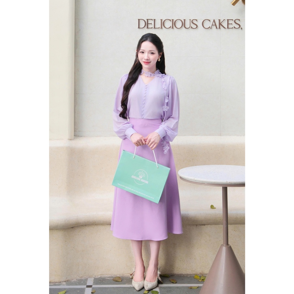 Adeline house - Hàng mới về TK139 + TK25.3