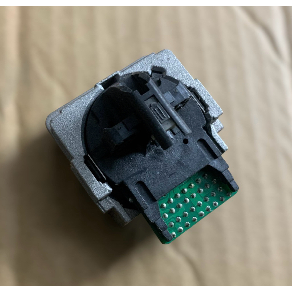 Đầu kim LQ300 tháo máy