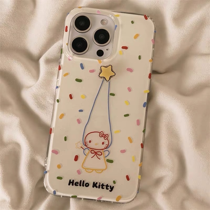Ốp lưng hello kitty