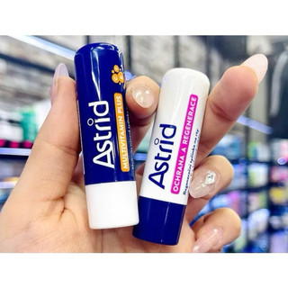 SON DƯỠNG MÔI MỠ HƯƠU ASTRID (size to)
