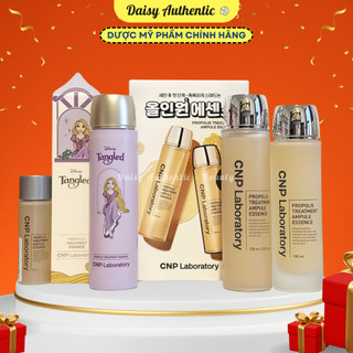  Toner Keo Ong CNP Laboratory Propolis Treatment Ampule Essence - Dưỡng Da Phục hồi làn da 