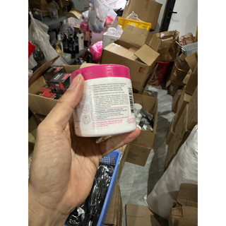 Kem massage mặt Vitamin E