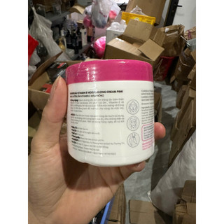 Kem Dưỡng Vitamin E  WHITE