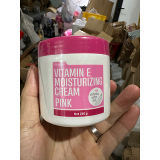 Kem Dưỡng Vitamin E  WHITE