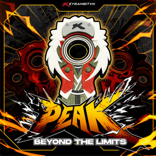   SPECIAL BOX  Hộp PEAK - Điểm Giao Đỉnh Cao -Bộ Sưu Tập Keyrambit & Phụ Kiện Chủ Đề Anime - Keyrambitvn 