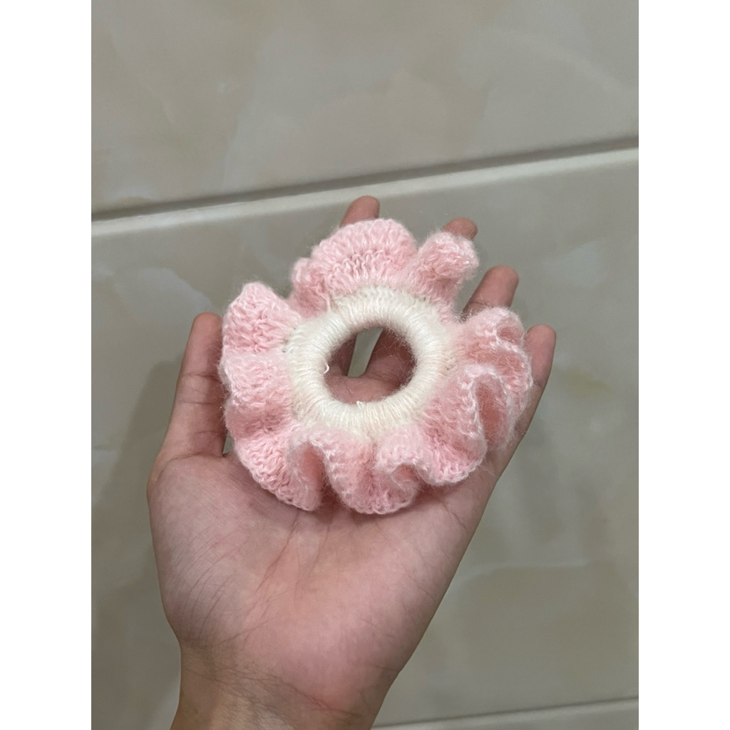 Cột tóc Crunchies