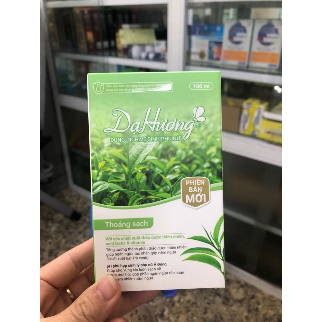 Dd VS phụ nữ Dạ Hương phiên bản mới