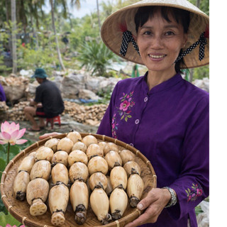 Combo 5kg Củ Sen Tươi(Hoả tốc)