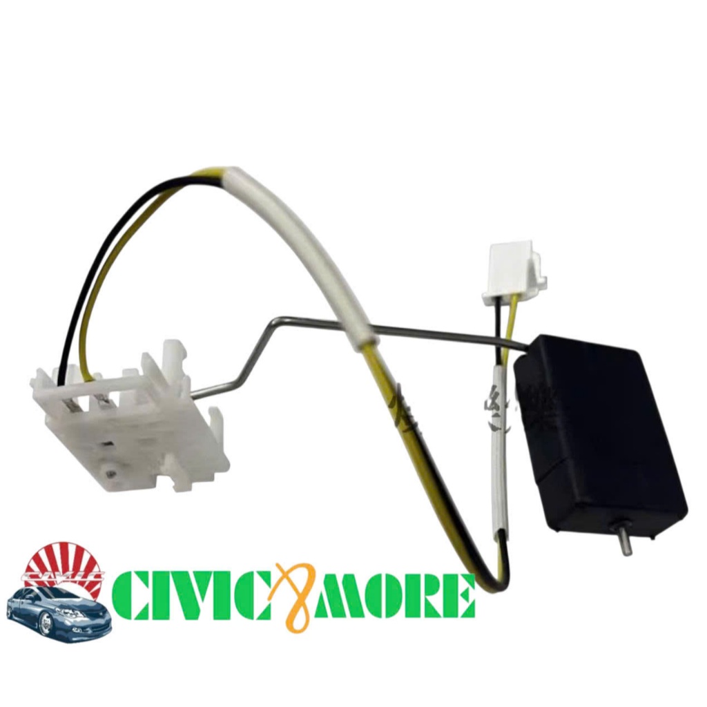 Phao xăng cho Honda Civic Gen 8 (2006 - 2011), Honda Civic Gen 8, Honda Civic 2006 – 2011