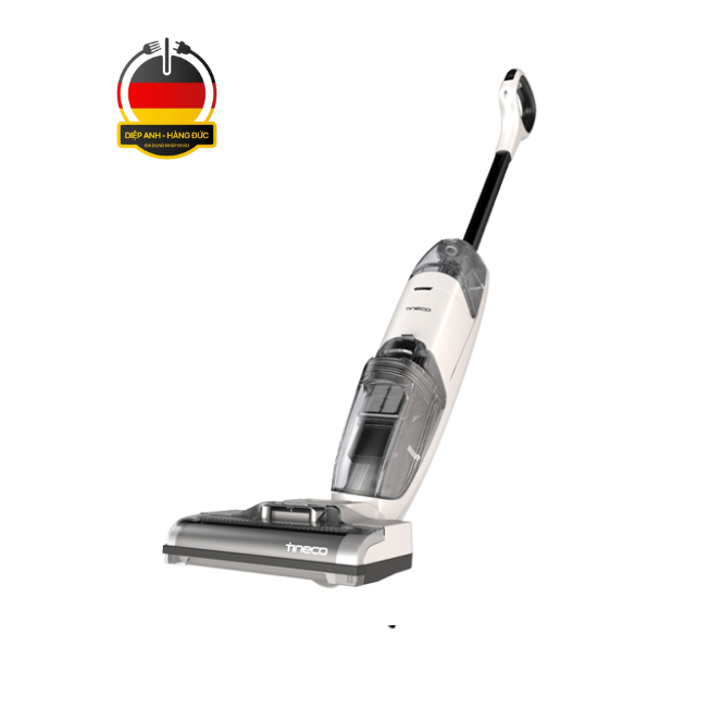 Máy hút bụi lau sàn không dây Tineco iFloor 2 Max