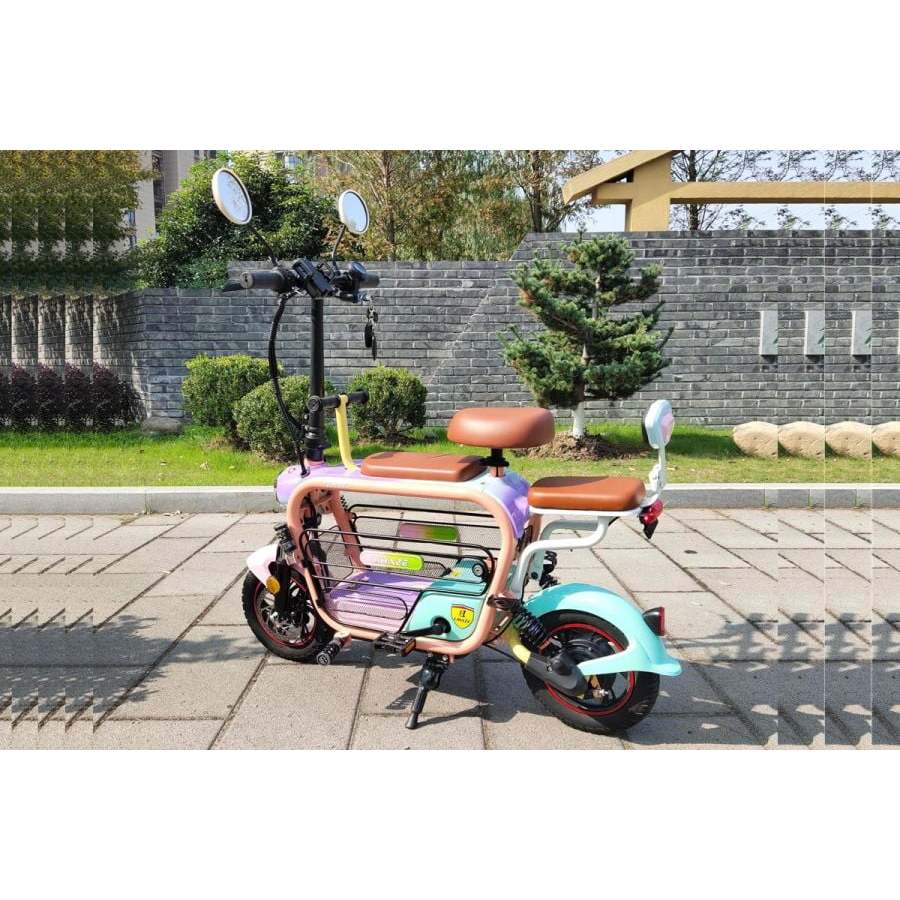 Sạc Pin chuyên dụng dành cho xe Lihaze, hottrend, các dòng xe dùng Pin 48V - 12(15Ah)