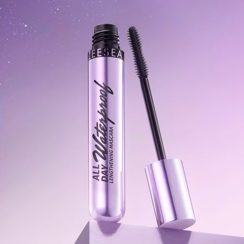 [ZEESEA] Mascara ZEESEA All Day Waterproof Chuốt Mi Cong Dài, Kháng Nước, Lâu Trôi - 6g
