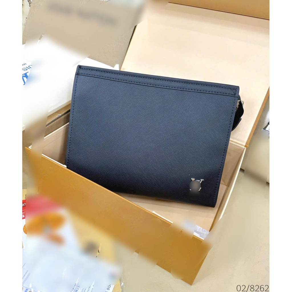 Culth cầm tay trơn nam nữ dáng táp cá tính cao cấp fullbox