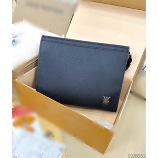 Culth cầm tay trơn nam nữ dáng táp cá tính cao cấp fullbox