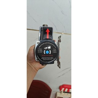  Máy Bơm Tăng Áp 24v Delfino 100w  Dùng Cho 1 Thiết Bị 
