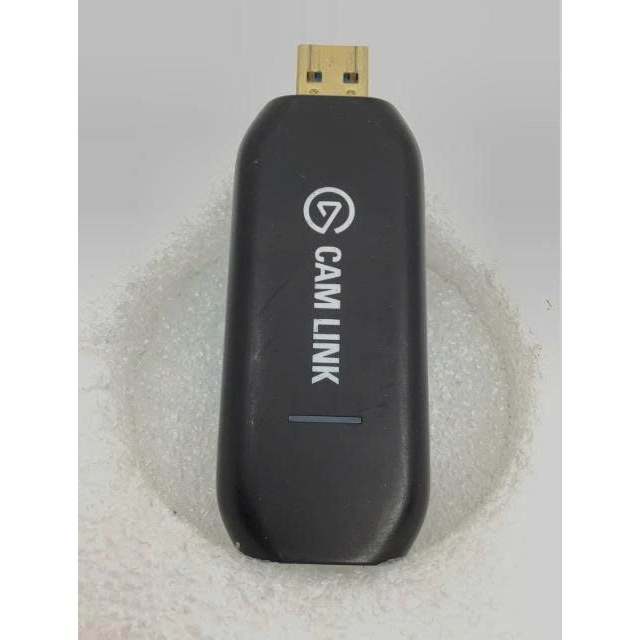 Card ghi hình streme game chuẩn điện ảnh ELGATO CAM LINK 4K-GIÁ CHỈ 2 TRIỆU