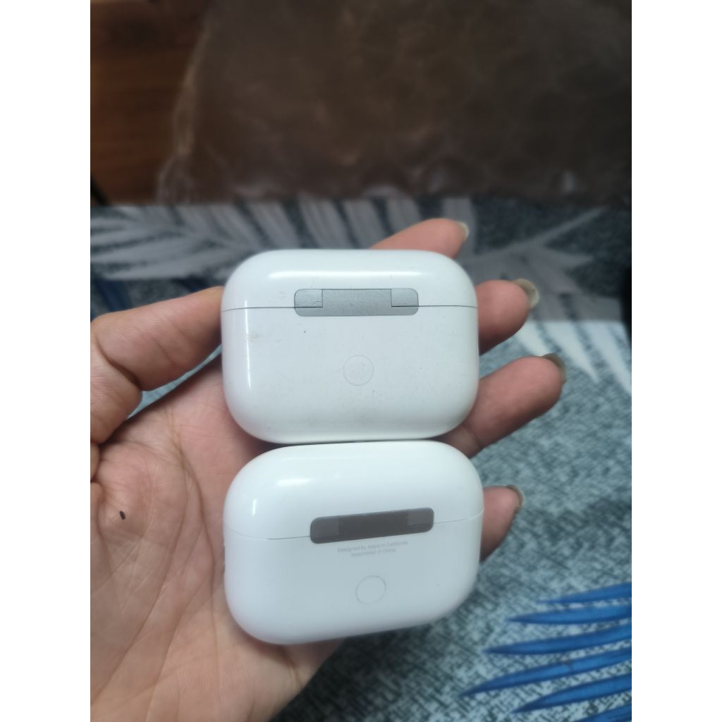 Dock sạc airport pro 1