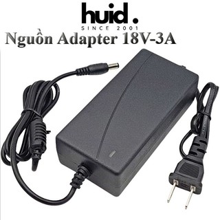 Adapter Nguồn 18V-1A / 18V-2A / 18V-3A / 18V-5A