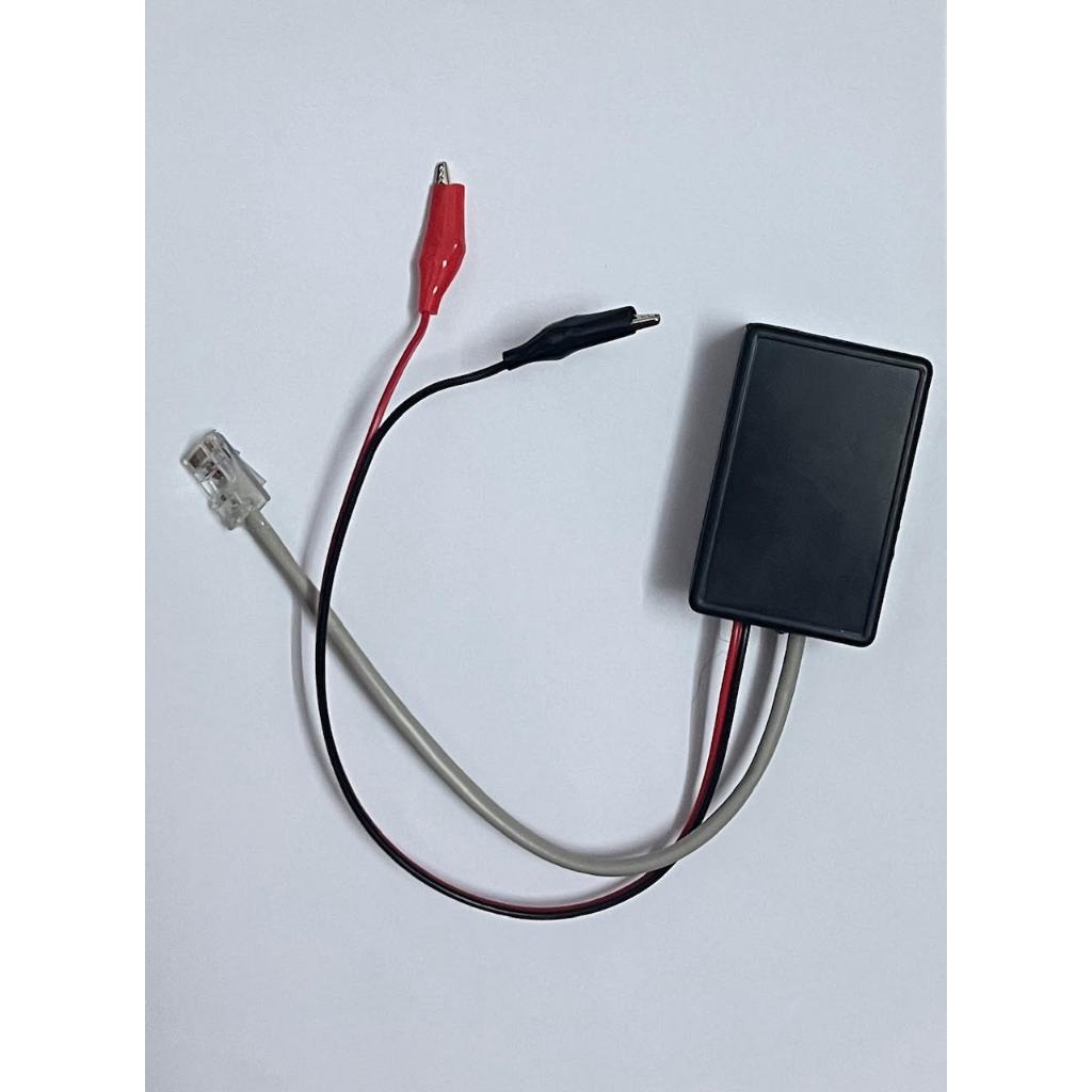 Mạch giám sát pin JK WiFi