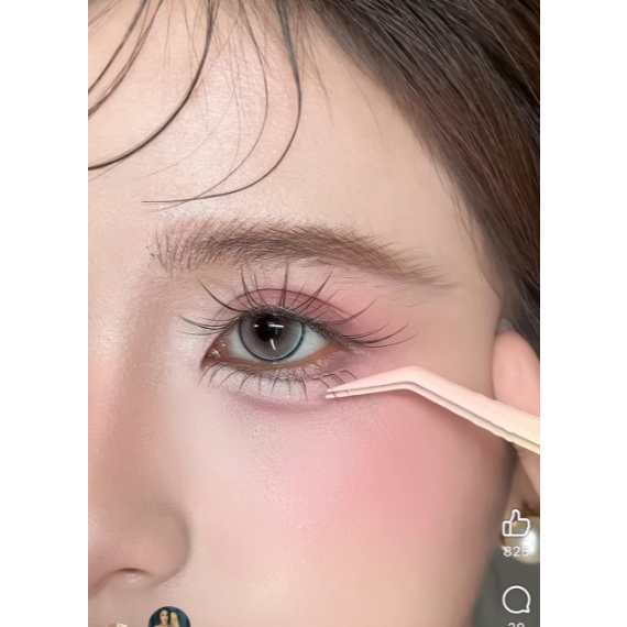 Mi giả MUSE, Mi cụm MUSE X74-X79-x73 Góc_mixinh