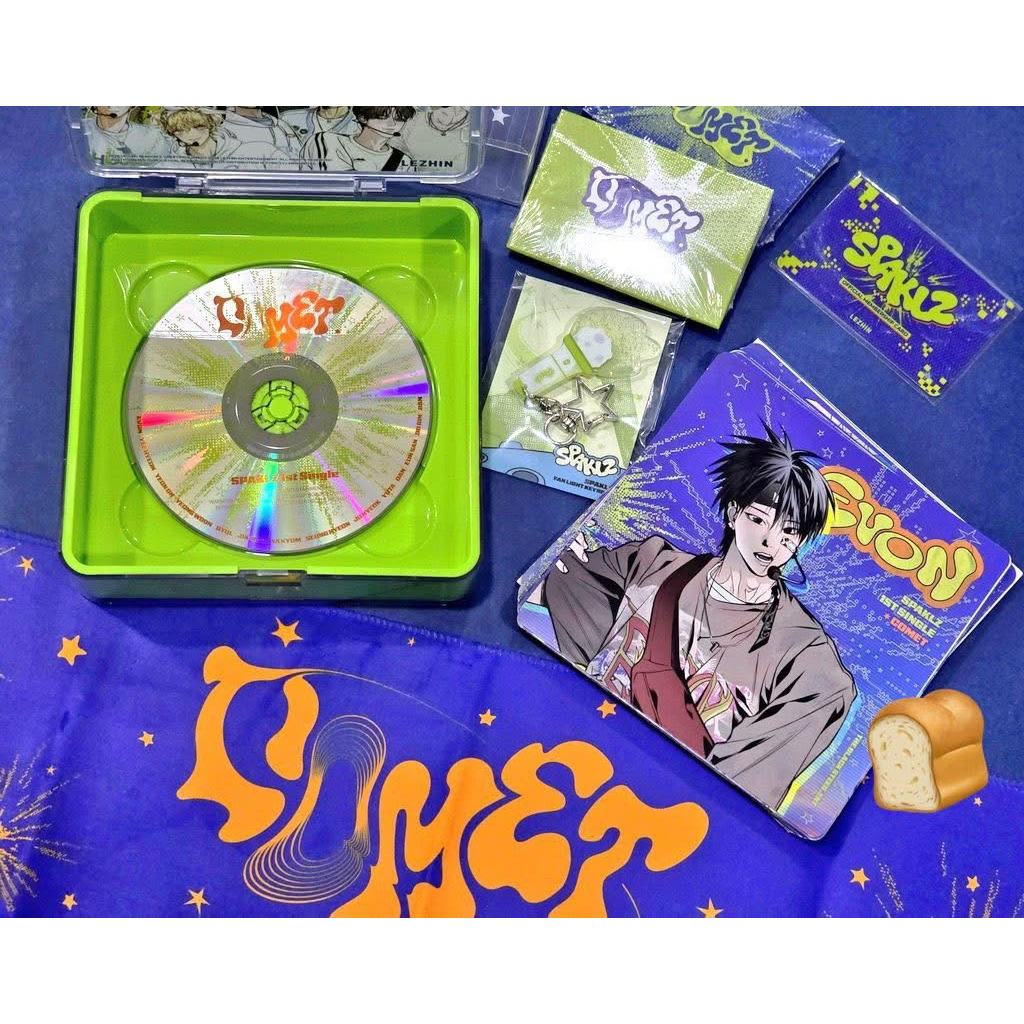set lịch lezhin 2026