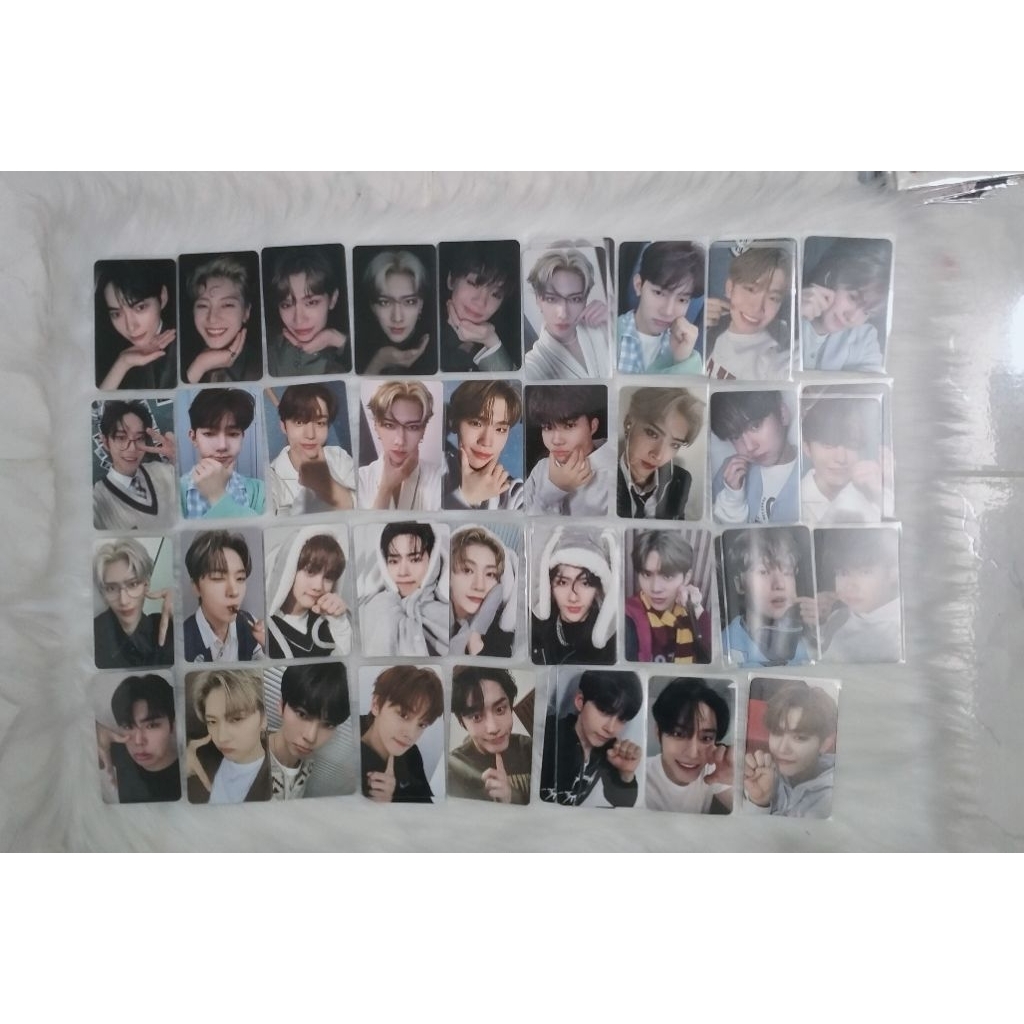 Card chính hãng ZB1 (Melting point)