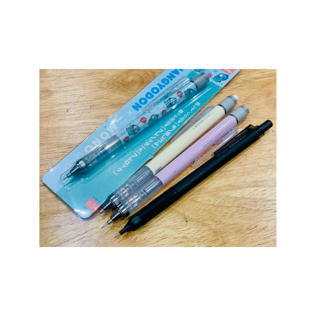 Bút chì Mono_35656