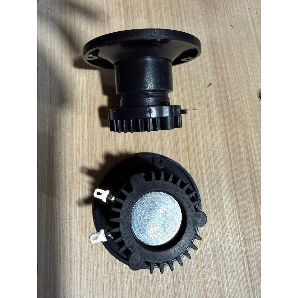 Treble Neo HT-250 Mini + Họng 8cm, 1 Cái, Hàng Nhập Khẩu, Tiếng Sáng Cực Hay