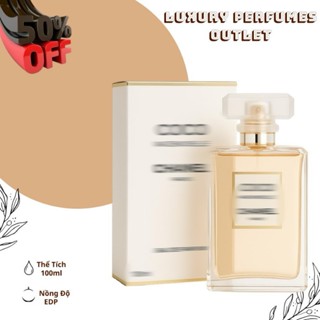 Dầu Thơm C/C - Nước hoa nữ dung tích 100ml quyến rũ lưu hương lâu thu hút phái mạnh sexy girl ,hiện đại G88