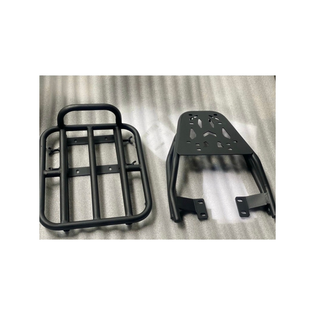 Cảng sau, cảng givi mẫu thái xe Jupiter Fi 2012-2022 - Taurus, baga chở hàng, baga trượt 30-40-50cm