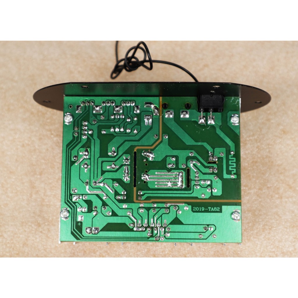 Mạch Loa Ống Số 10 Bluetooth TWS STEREO - 2 Cái