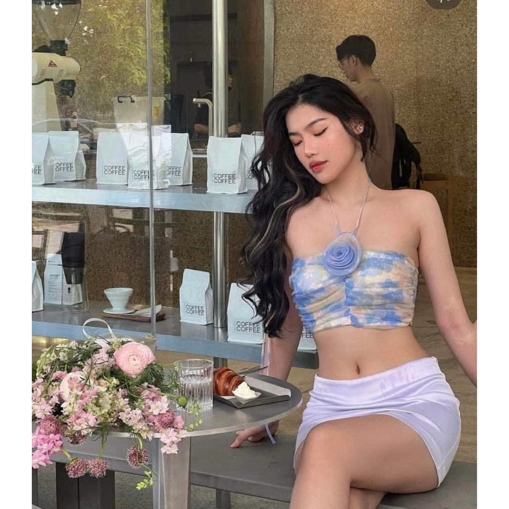 pass Áo ống Ononmade