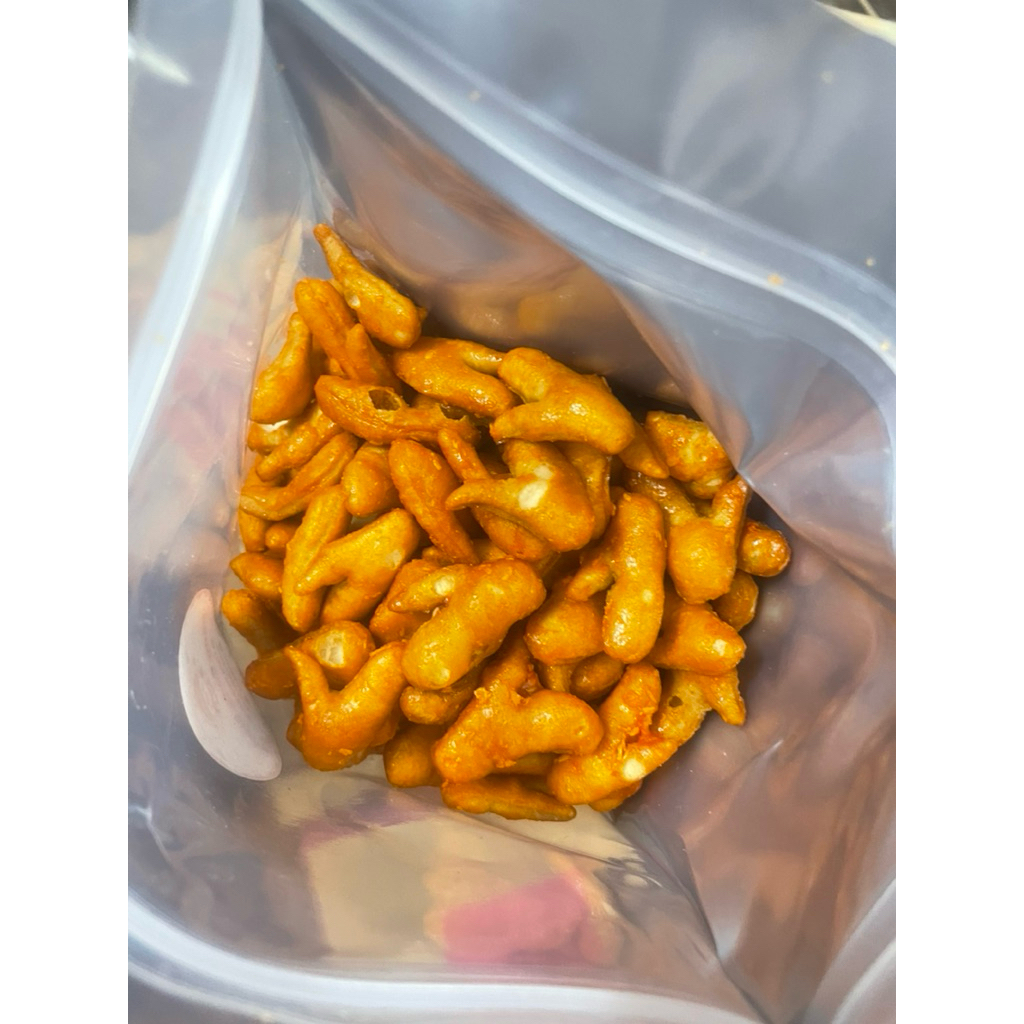 1kg cánh gà phomai cay