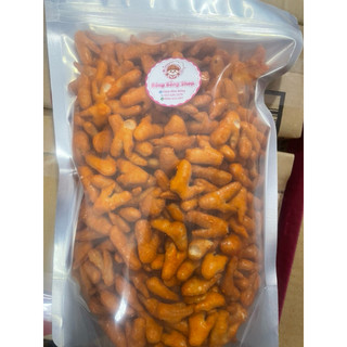 1kg cánh gà phomai cay