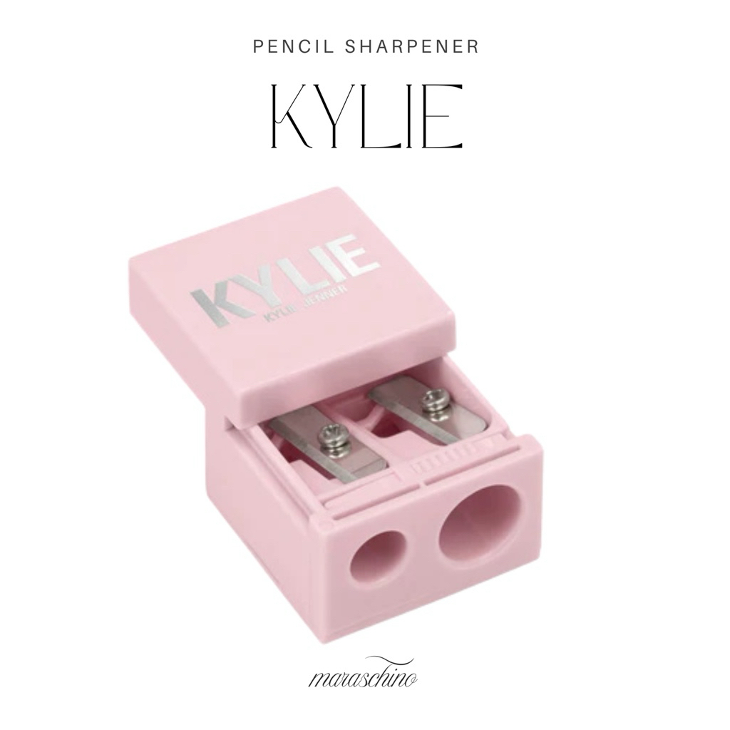 Đồ Gọt Chì Đa Năng KYLIE COSMETICS Pencil Sharpener