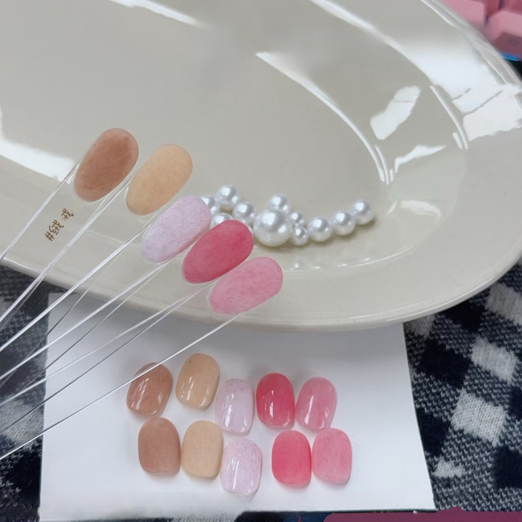 Sơn Gel Lông Tone Pastel Adhere