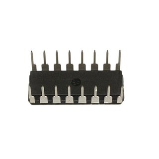 Chíp 74LS138 3 to 8 Decoder/Demultiplexer DIP16