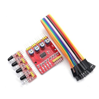 Module hồng ngoại V3 - dò đường