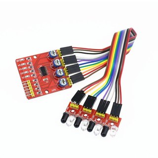 Module hồng ngoại V3 - dò đường