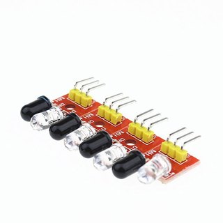 Module hồng ngoại V3 - dò đường