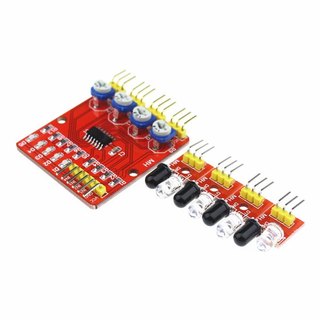 Module hồng ngoại V3 - dò đường