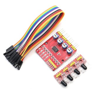 Module hồng ngoại V3 - dò đường