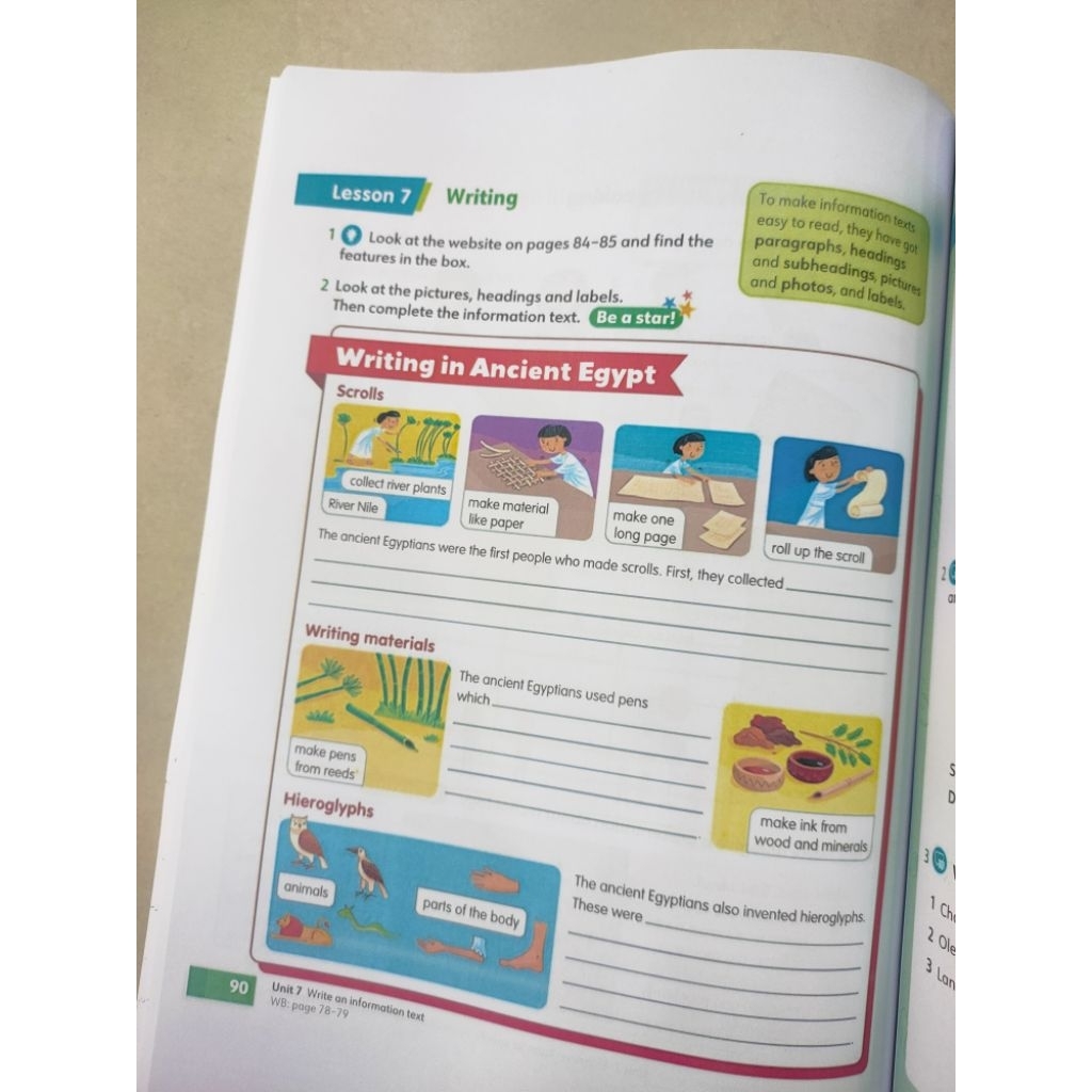 in ấn photo tài liệu starter mover flyers 1_9